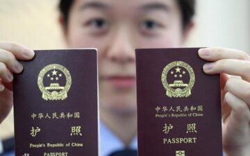 深度解读中国国籍法：拥有双重国籍要注销中国国籍吗？